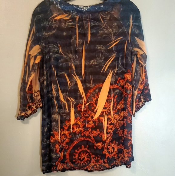 One world Top size MP - Picture 6 of 9